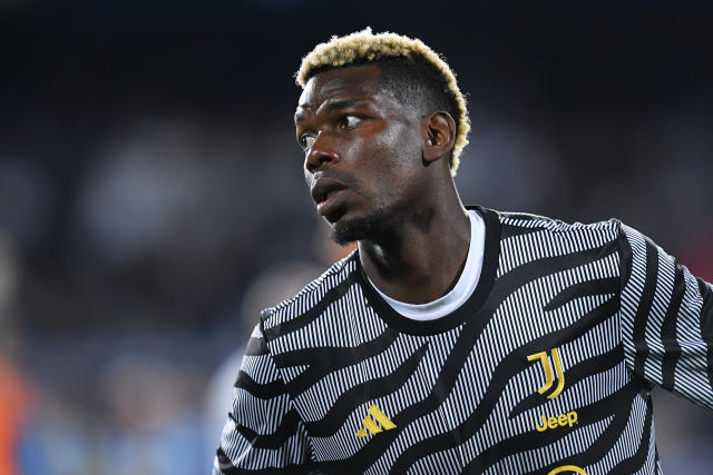 Juventus tok feil avgjørelse ved å signere Paul Pogba igjen